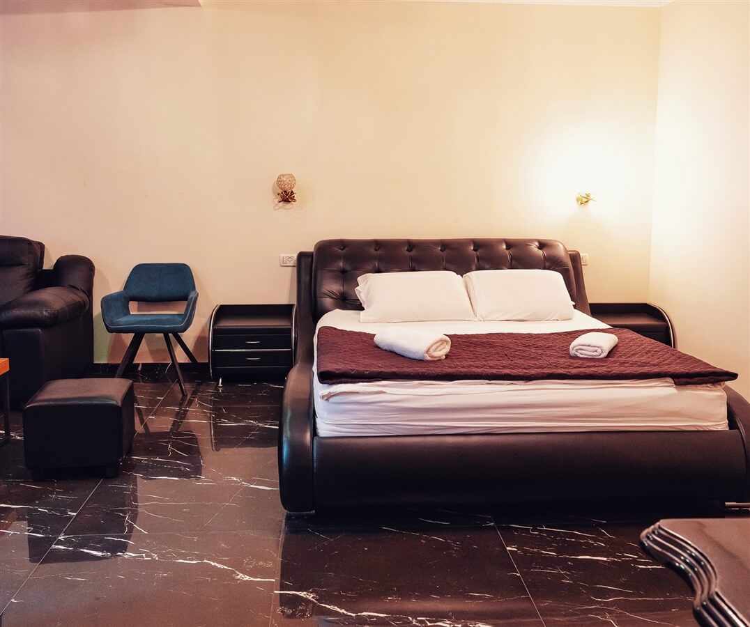 תמונה של חדר דלקס - 3