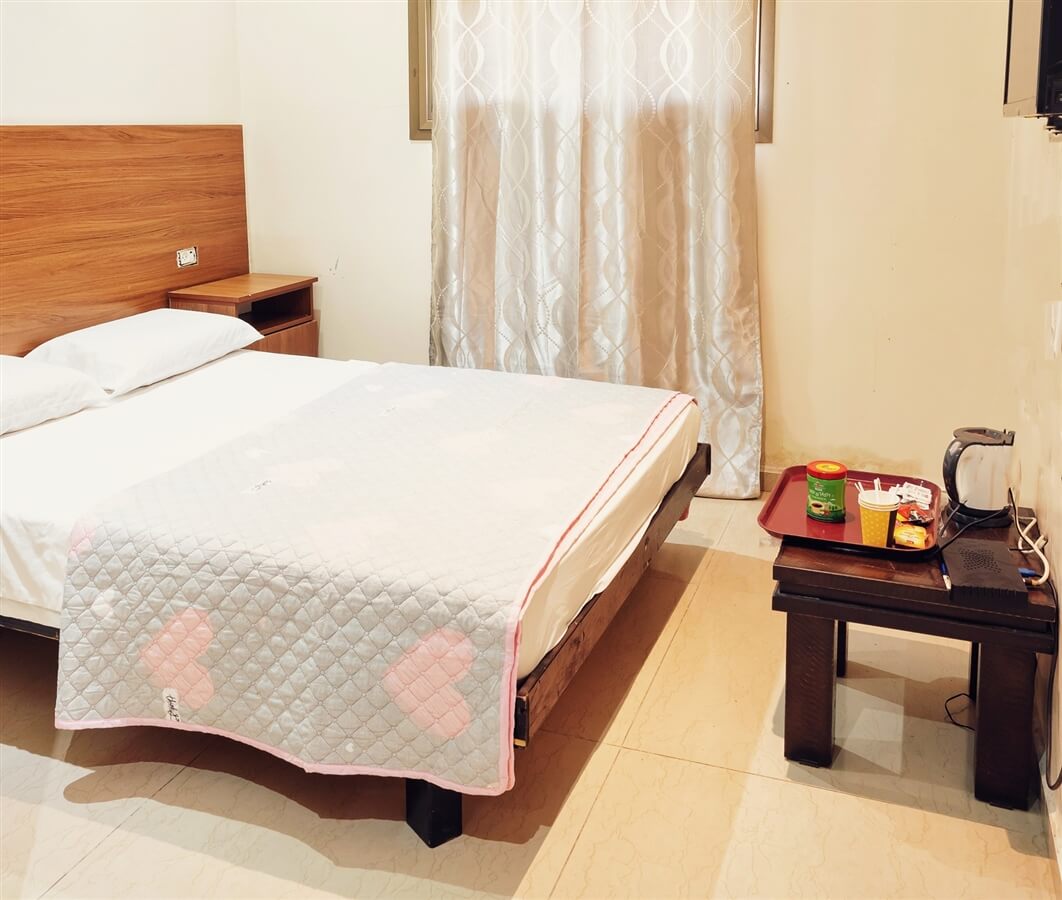 תמונה של חדר סטנדרט - 6