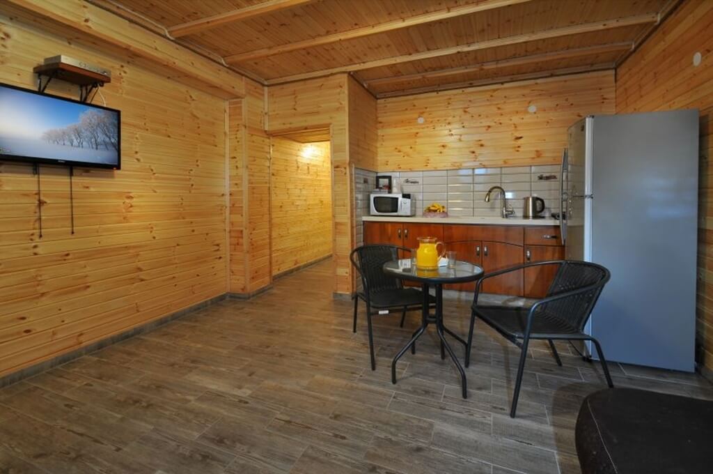 תמונה של הבקתות - 7