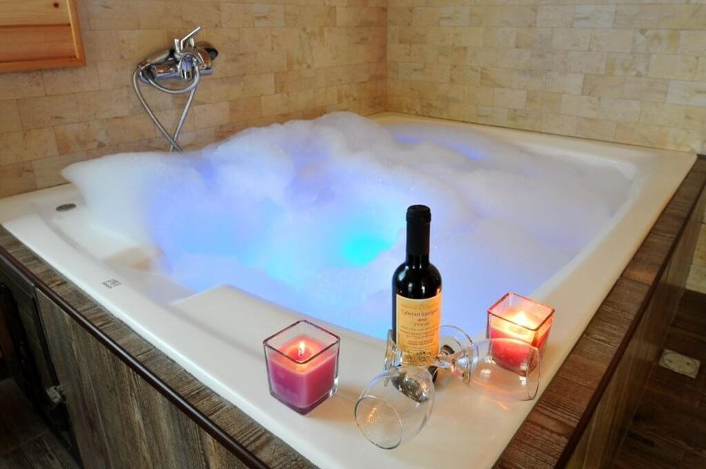 תמונה של הבקתות - 2