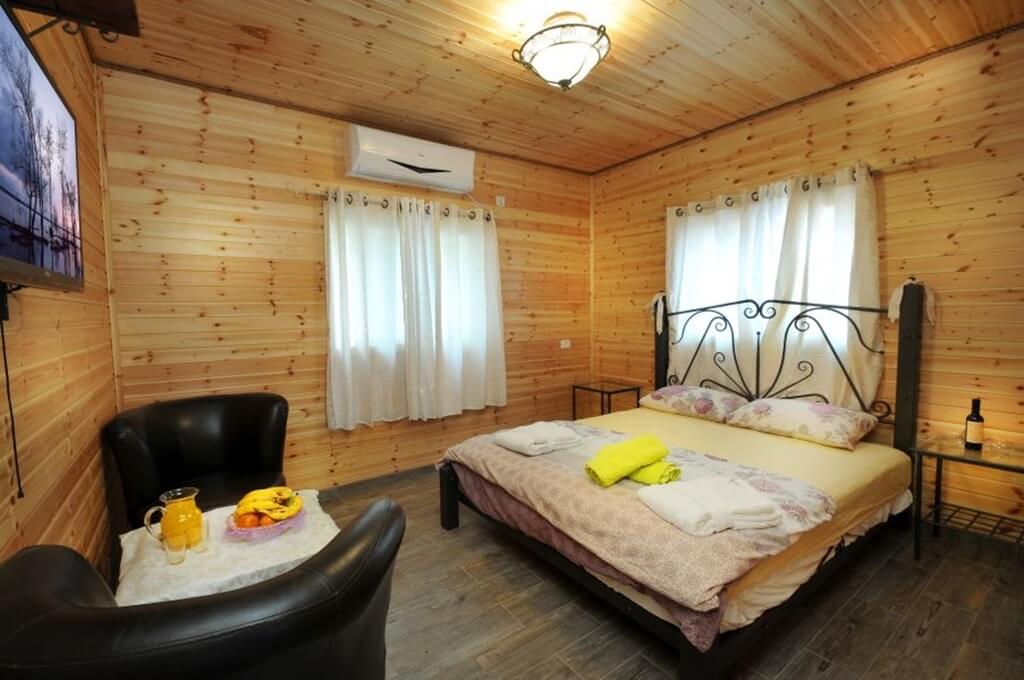 תמונה של הבקתות - 6