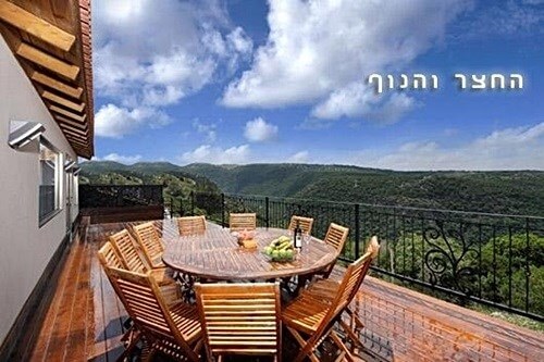 תמונה שצולמה בוילת האוסף היוקרתי - 1 תמונה של וילת האוסף היוקרתי - 1