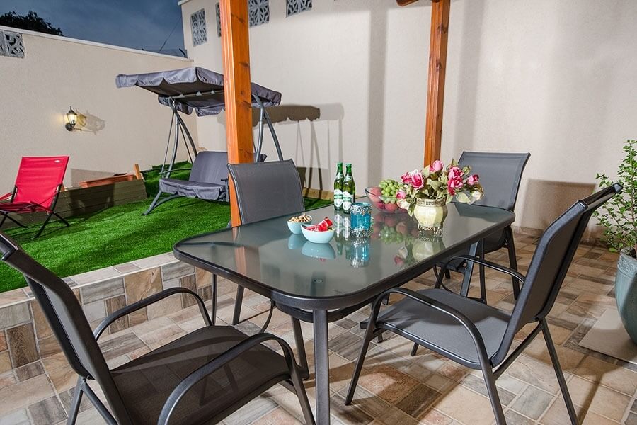 תמונה של הסוויטות - 5