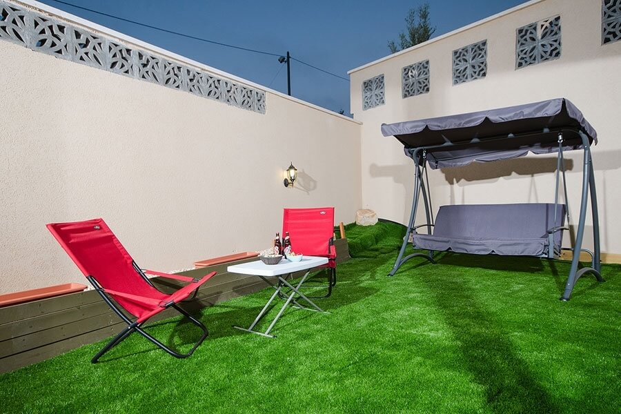 תמונה של הסוויטות - 8