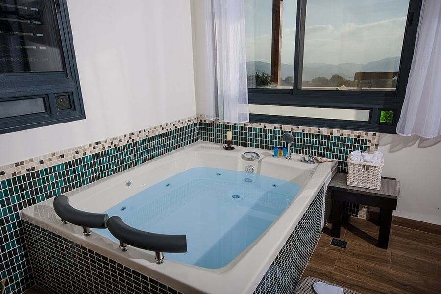 תמונה של הסוויטות - 9