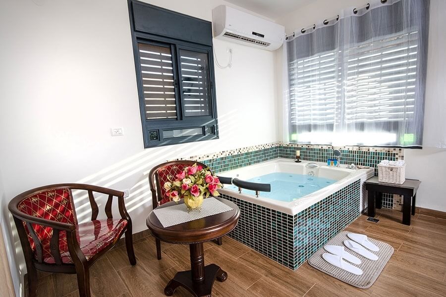 תמונה של הסוויטות - 2