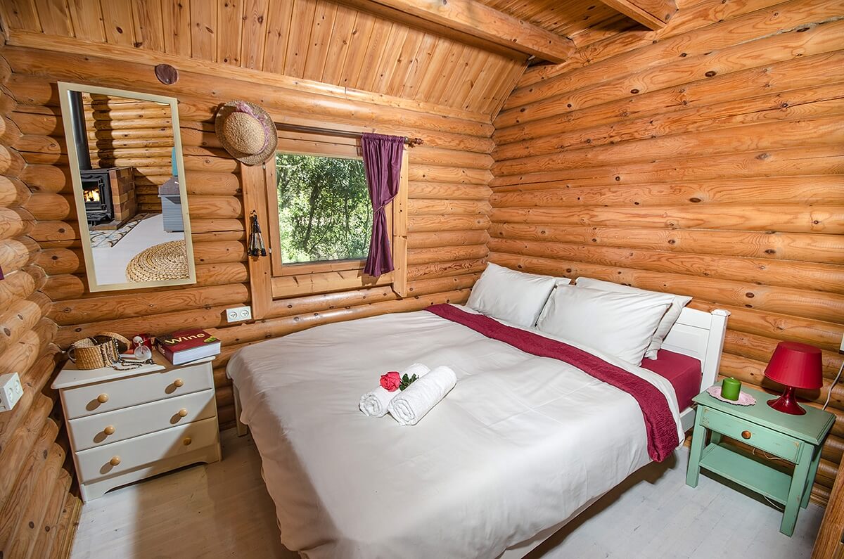 תמונה של בקתות העץ - 7