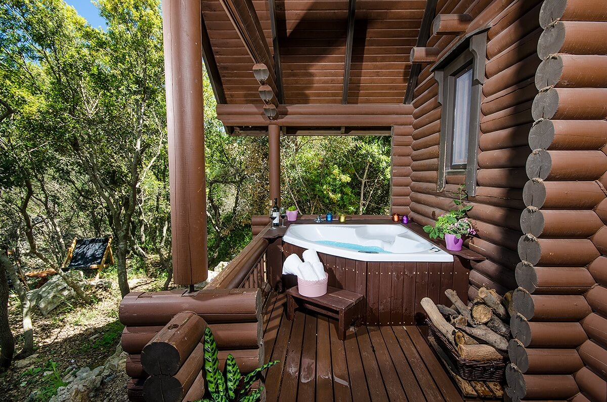 תמונה של בקתות העץ - 8