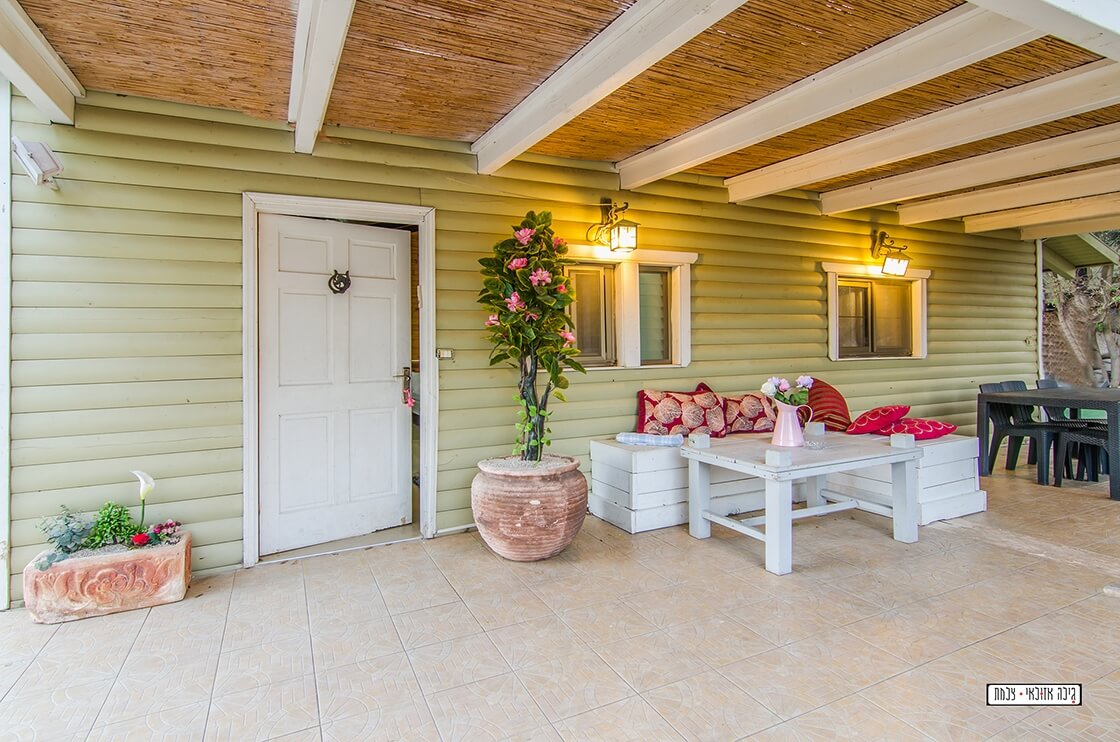 תמונה של בקתת טוהר VIP - 9