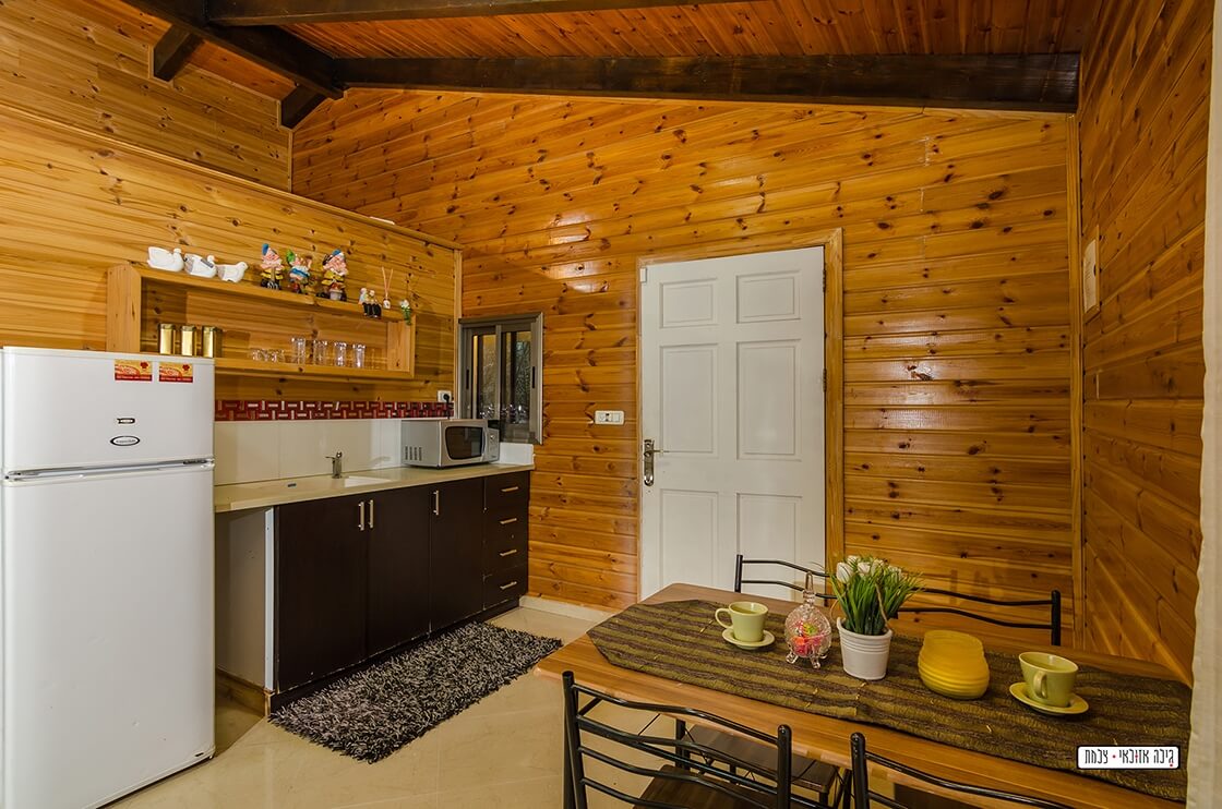 תמונה של בקתת טוהר VIP - 3