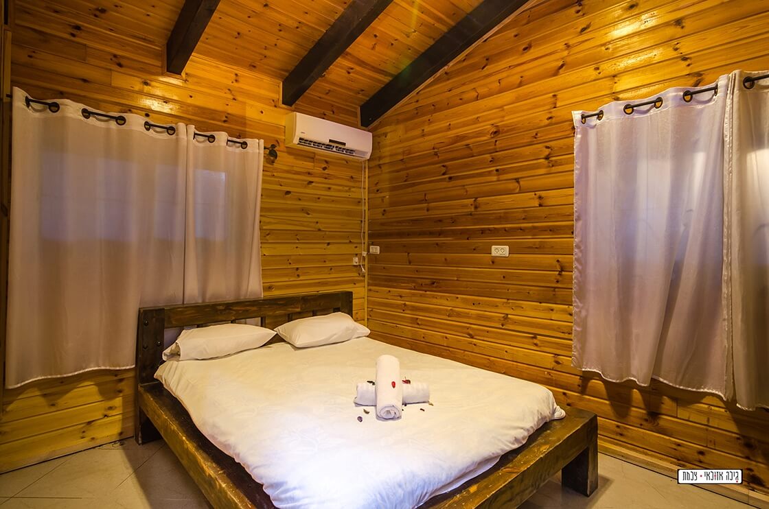 תמונה של בקתת טוהר VIP - 4