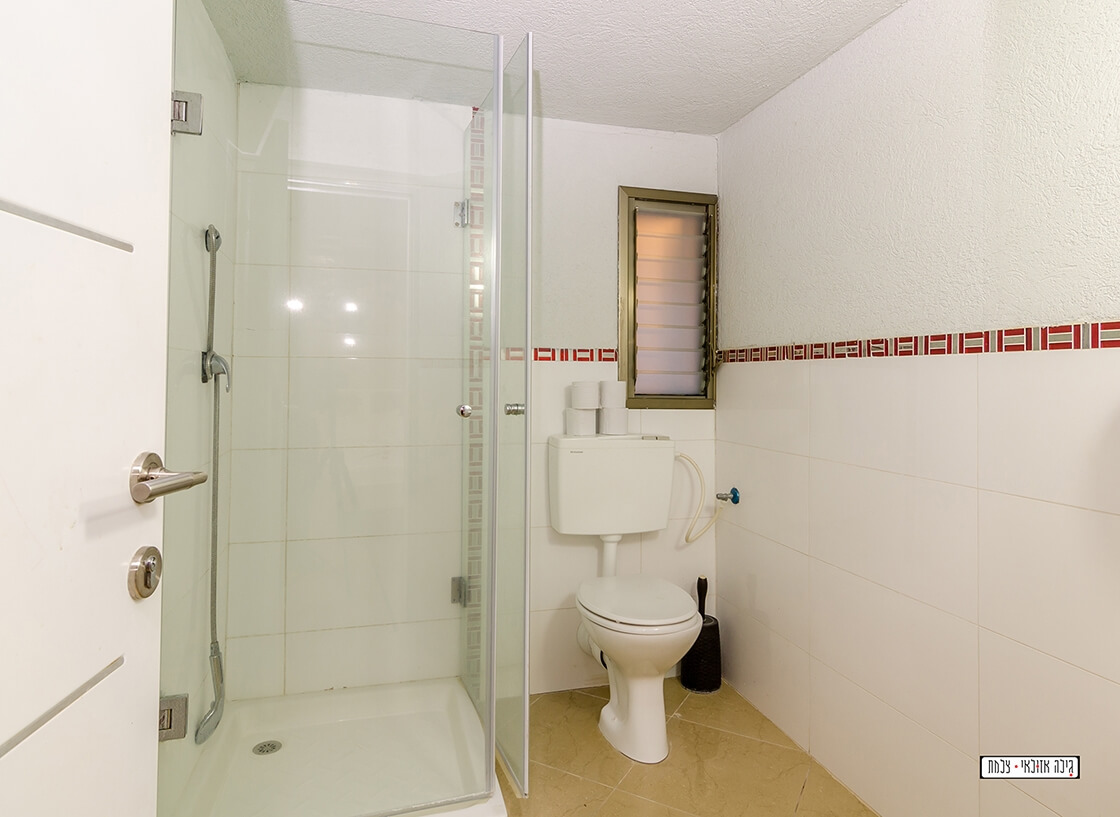 תמונה של בקתת טוהר VIP - 6