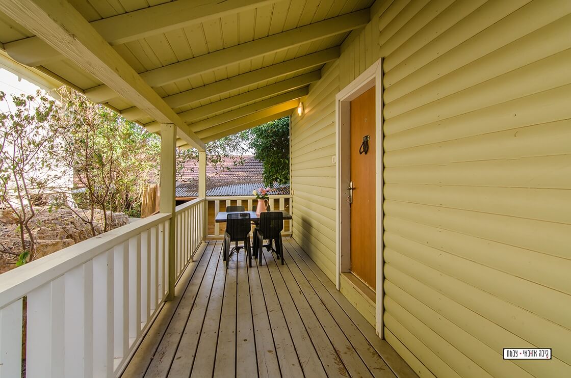 תמונה של בקתת מרלו - 9