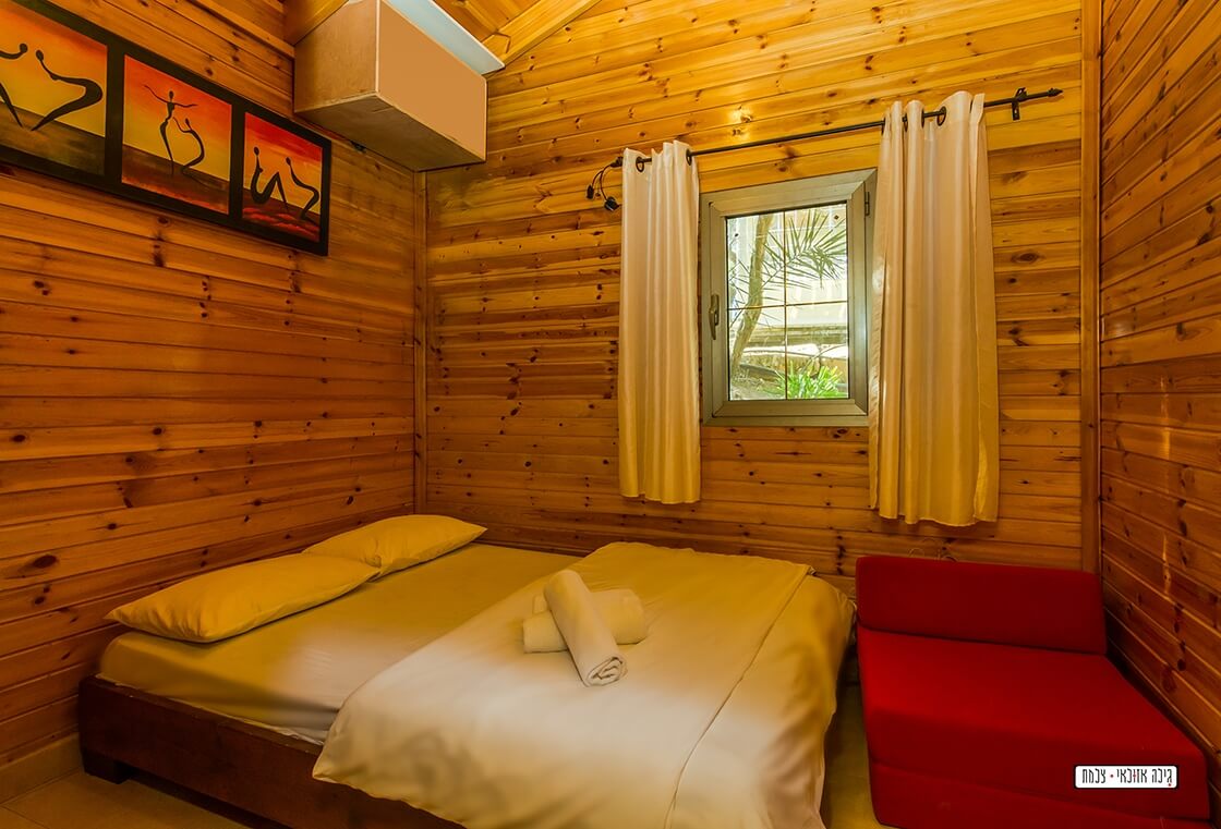 תמונה של בקתת מרלו - 5