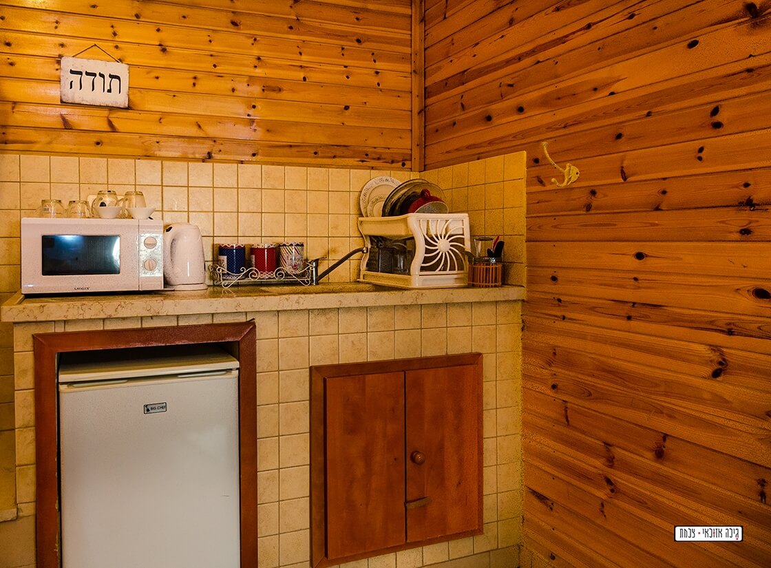 תמונה של בקתת מרלו - 4