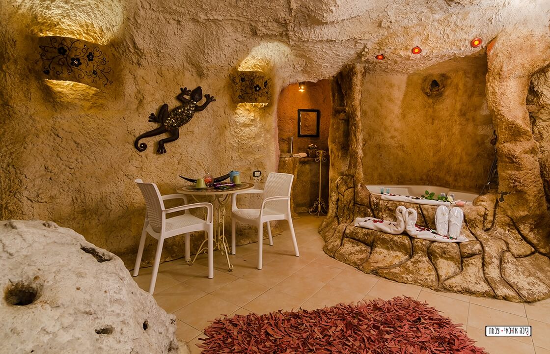 תמונה של הסוויטה הרומנטית - 2