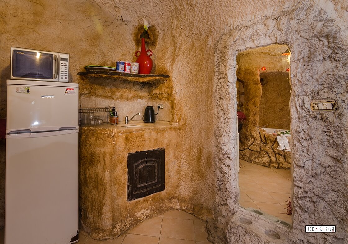 תמונה של הסוויטה הרומנטית - 9