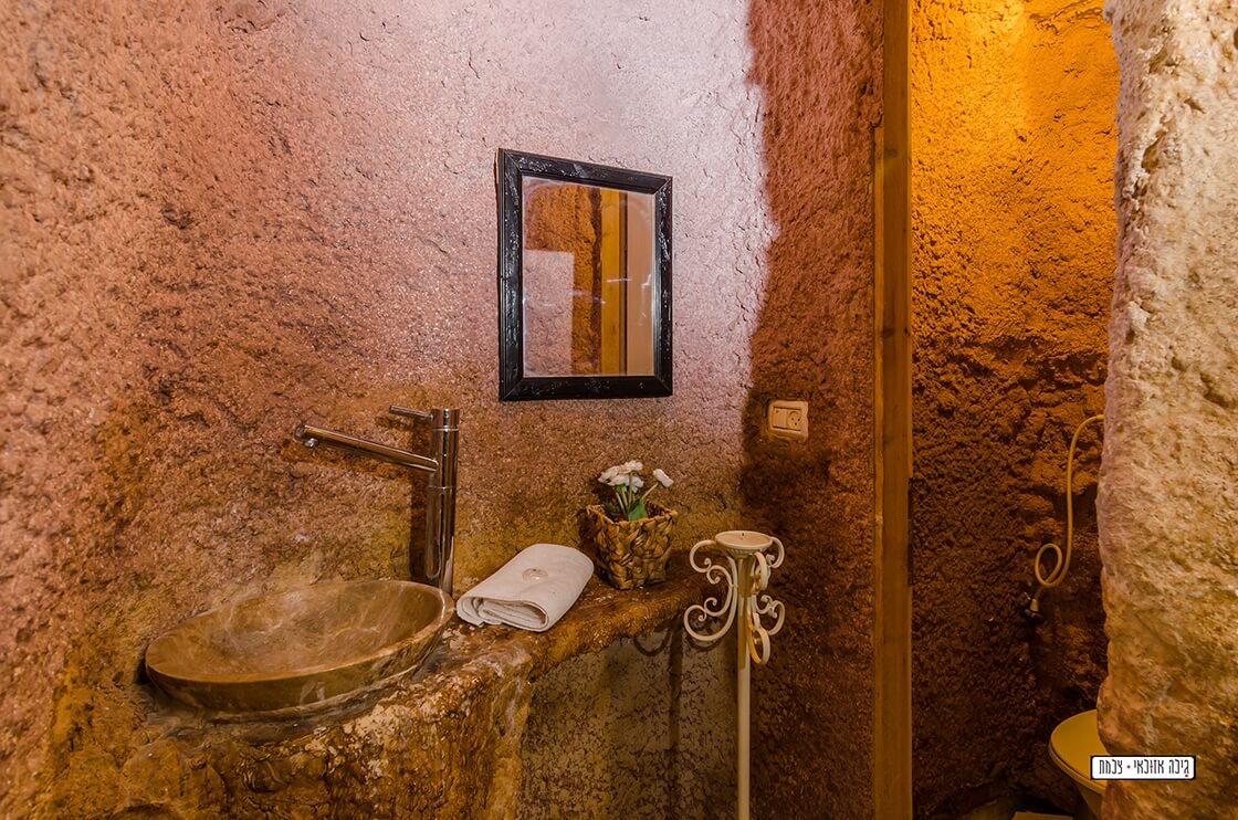 תמונה של הסוויטה הרומנטית - 5