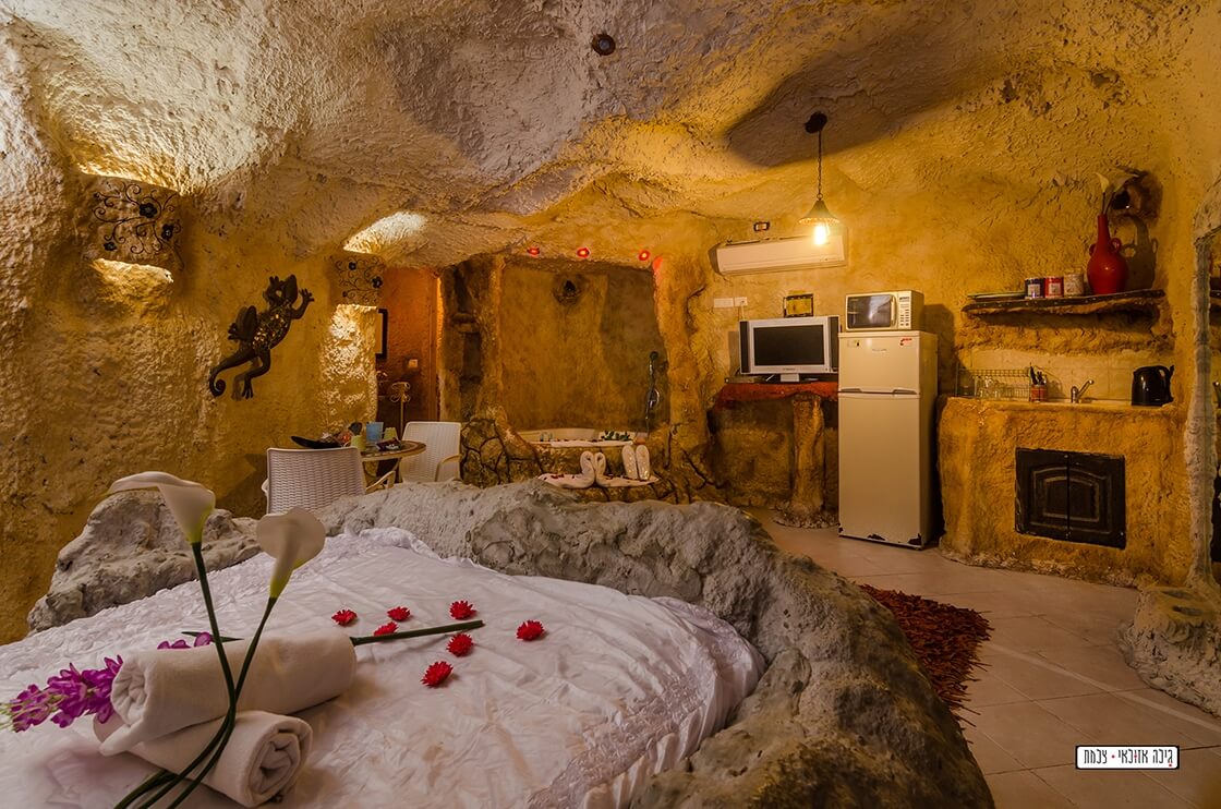 תמונה של הסוויטה הרומנטית - 3