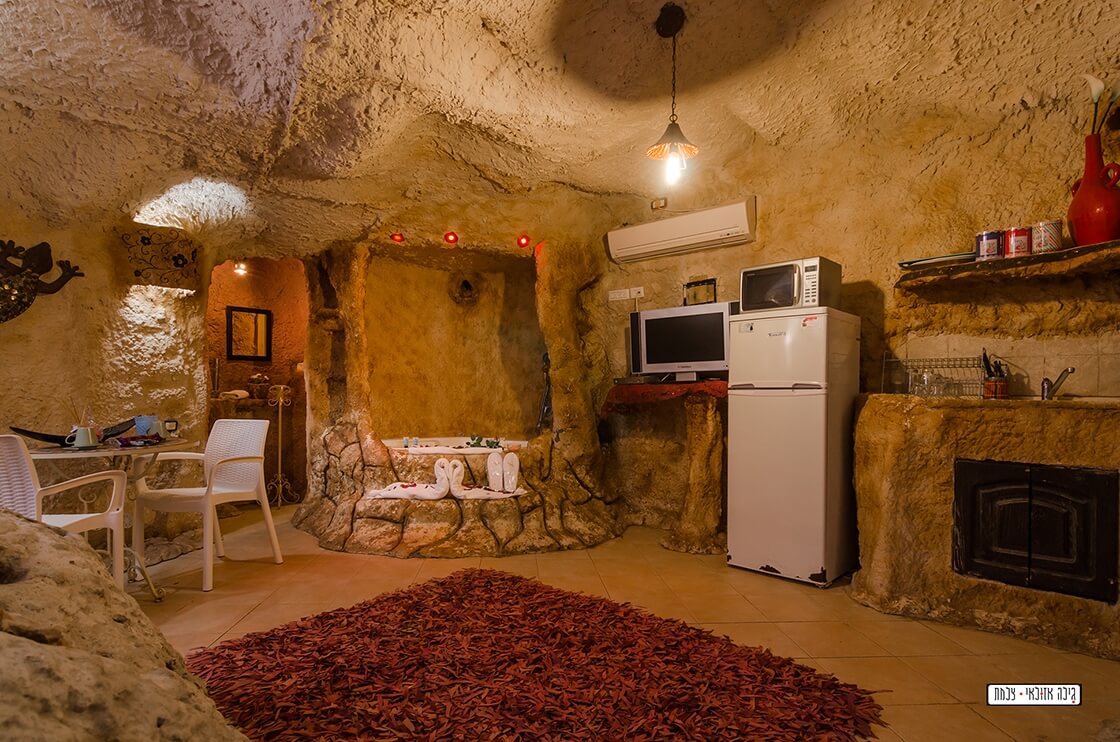 תמונה של הסוויטה הרומנטית - 4