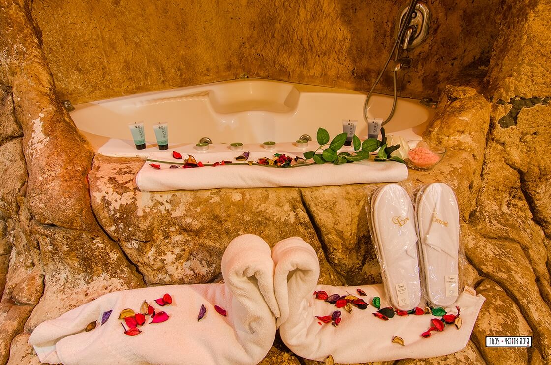 תמונה של הסוויטה הרומנטית - 6