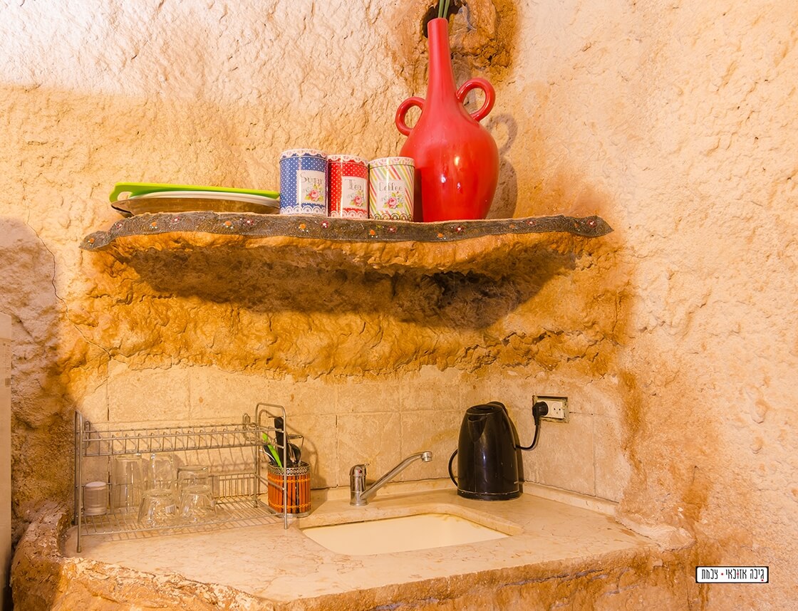 תמונה של הסוויטה הרומנטית - 7