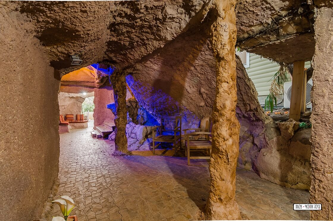 תמונה של הסוויטה המלכותית - 8