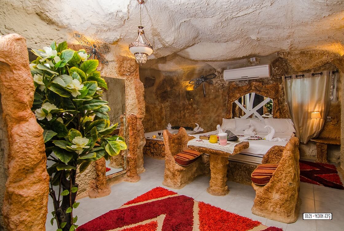 תמונה של הסוויטה המלכותית - 2