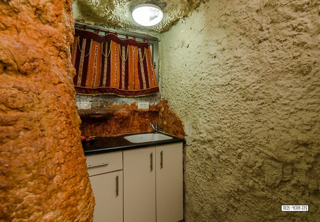 תמונה של הסוויטה המלכותית - 4