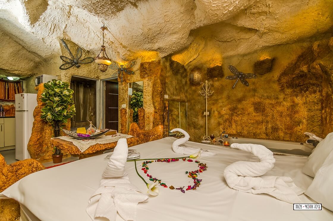 תמונה של הסוויטה המלכותית - 5