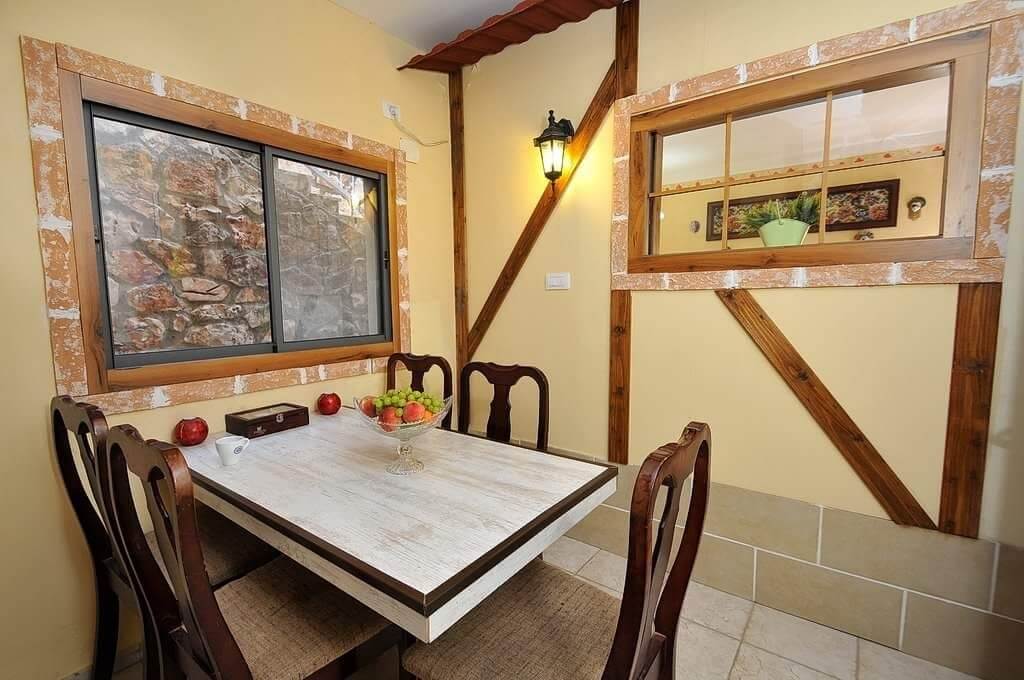 תמונה של הסוויטה הכפרית - 5 תמונה של הסוויטה הכפרית - 5