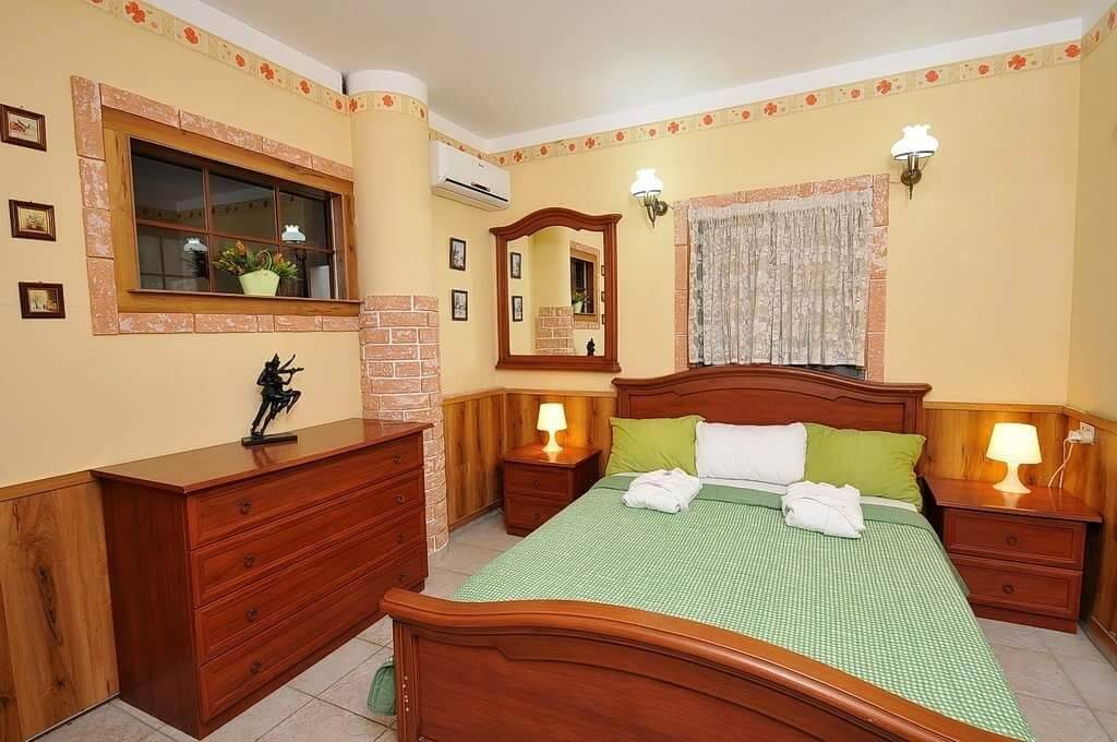 תמונה של הסוויטה הכפרית - 3 תמונה של הסוויטה הכפרית - 3