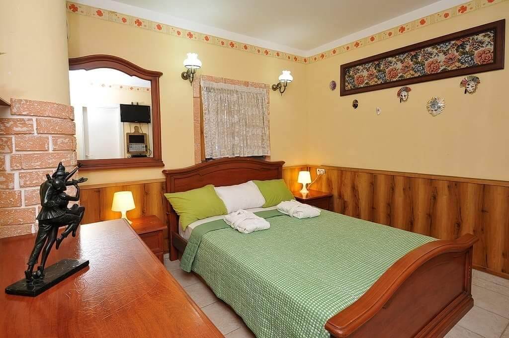 תמונה של הסוויטה הכפרית - 1 תמונה של הסוויטה הכפרית - 1