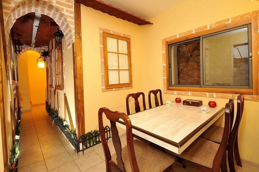 תמונה של הסוויטה הכפרית - 2 תמונה של הסוויטה הכפרית - 2