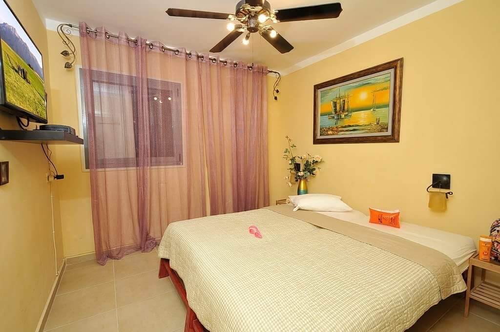 תמונה של הסוויטה הכפרית - 6 תמונה של הסוויטה הכפרית - 6