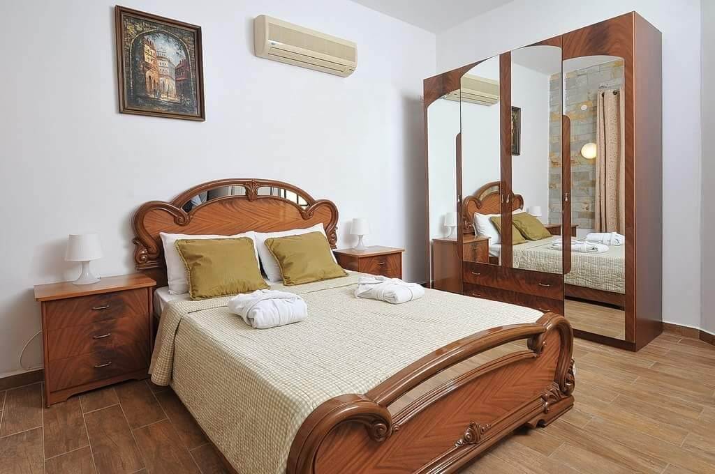 תמונה של הסוויטה האורבנית 2 - 5 תמונה של הסוויטה האורבנית 2 - 5