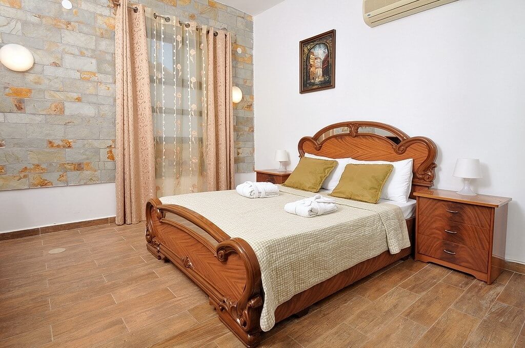 תמונה של הסוויטה האורבנית 2 - 2 תמונה של הסוויטה האורבנית 2 - 2