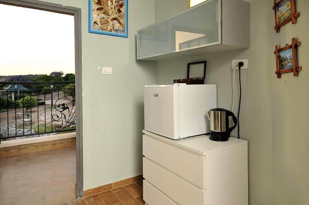 תמונה של הסוויטה האורבנית 2 - 3 תמונה של הסוויטה האורבנית 2 - 3