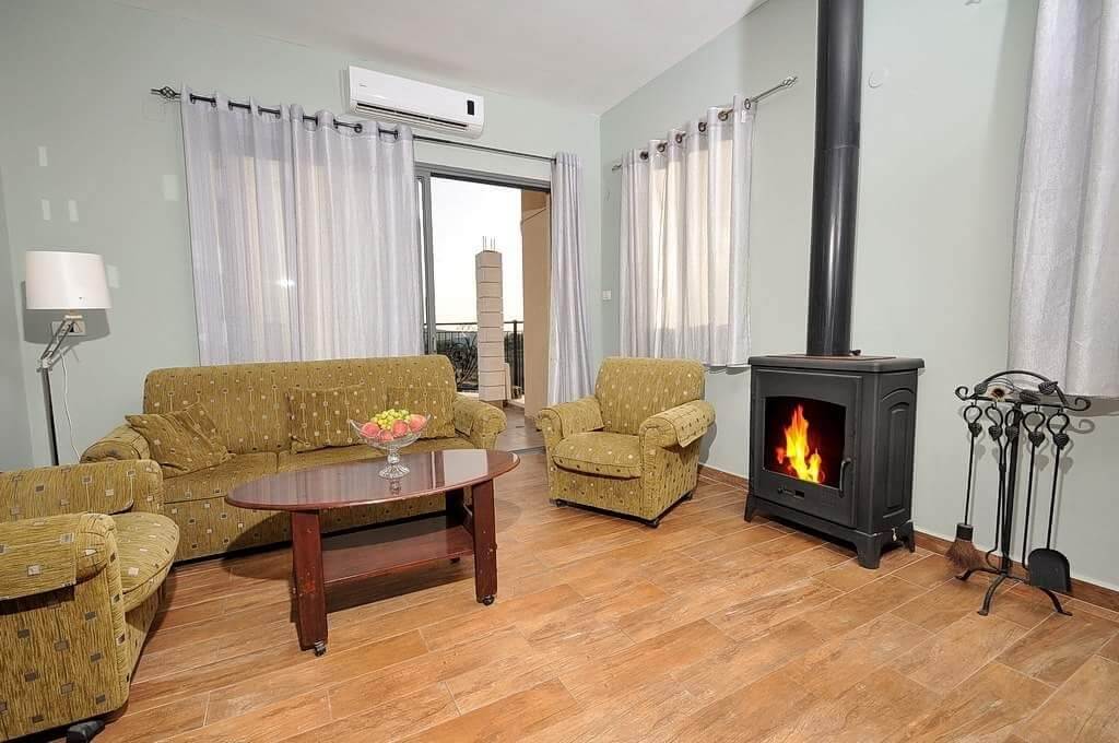 תמונה של הסוויטה האורבנית 2 - 1 תמונה של הסוויטה האורבנית 2 - 1