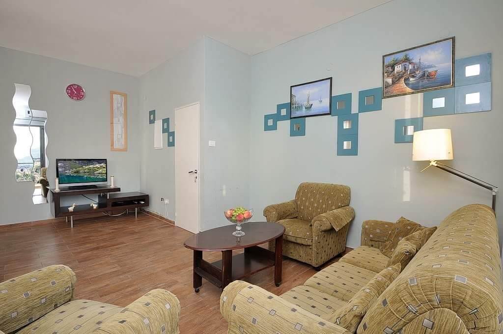 תמונה של הסוויטה האורבנית 2 - 7 תמונה של הסוויטה האורבנית 2 - 7