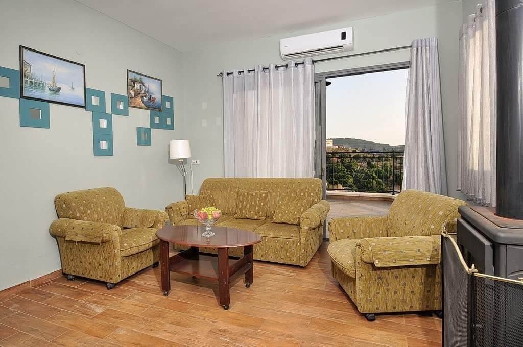 תמונה של הסוויטה האורבנית 2 - 4 תמונה של הסוויטה האורבנית 2 - 4