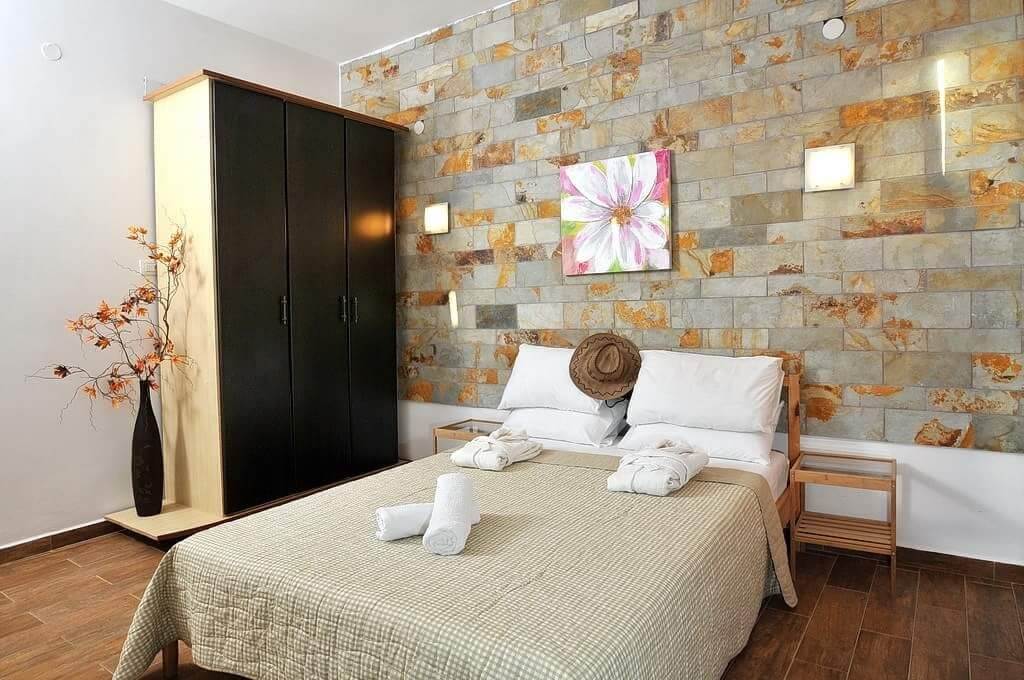 תמונה של הסוויטה האורבנית 1 - 1 תמונה של הסוויטה האורבנית 1 - 1