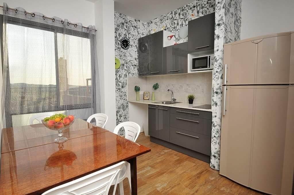 תמונה של הסוויטה האורבנית 1 - 3 תמונה של הסוויטה האורבנית 1 - 3