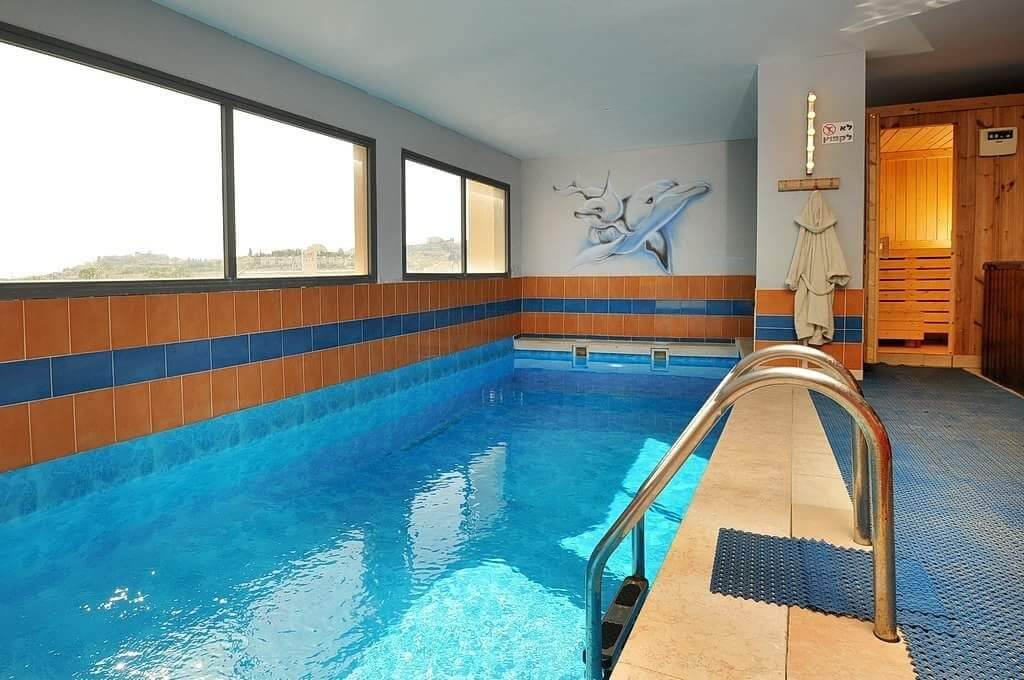 תמונה שצולמה בהולידיי פלייס - Holiday Place - 1 תמונה של הולידיי פלייס - Holiday Place - 1