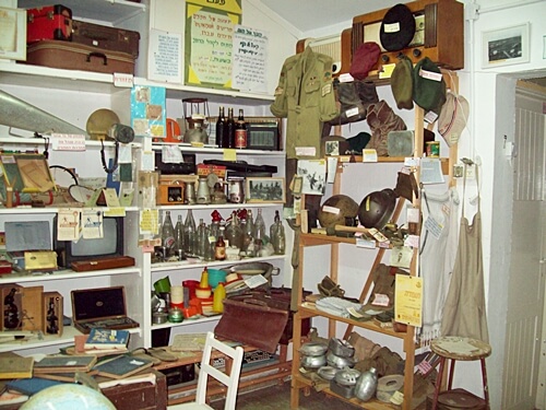 תמונה של סיורים מודרכים מרתקים