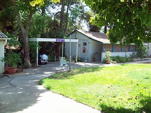 תמונה של סיורים מודרכים מרתקים