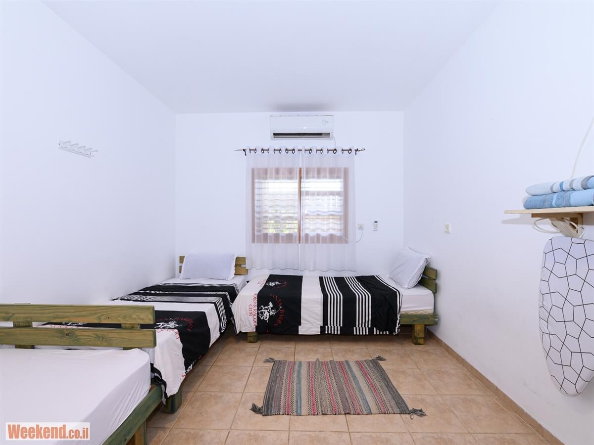 תמונה של צימר ת'רה - 7