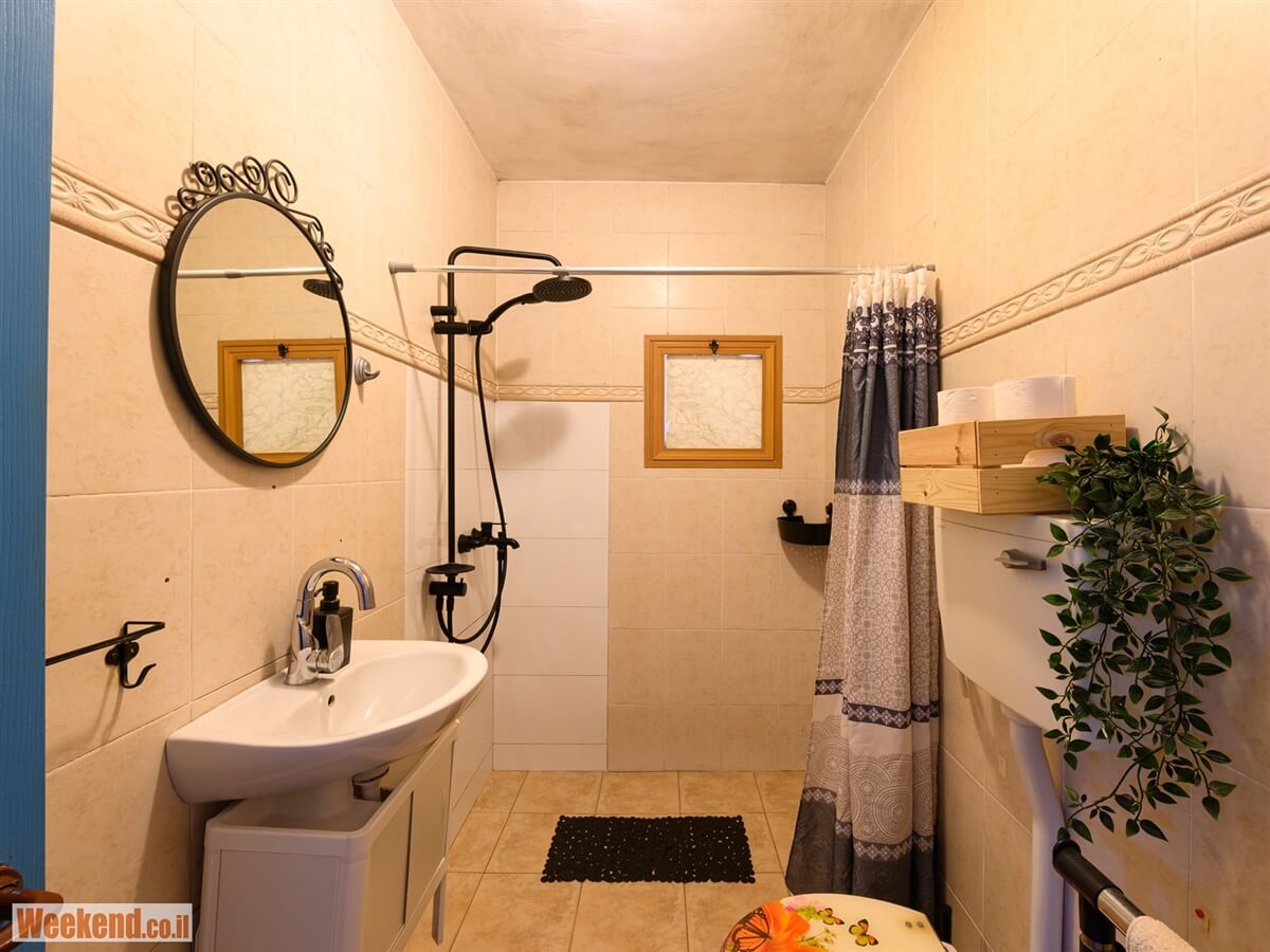 תמונה של צימר ת'רה - 8