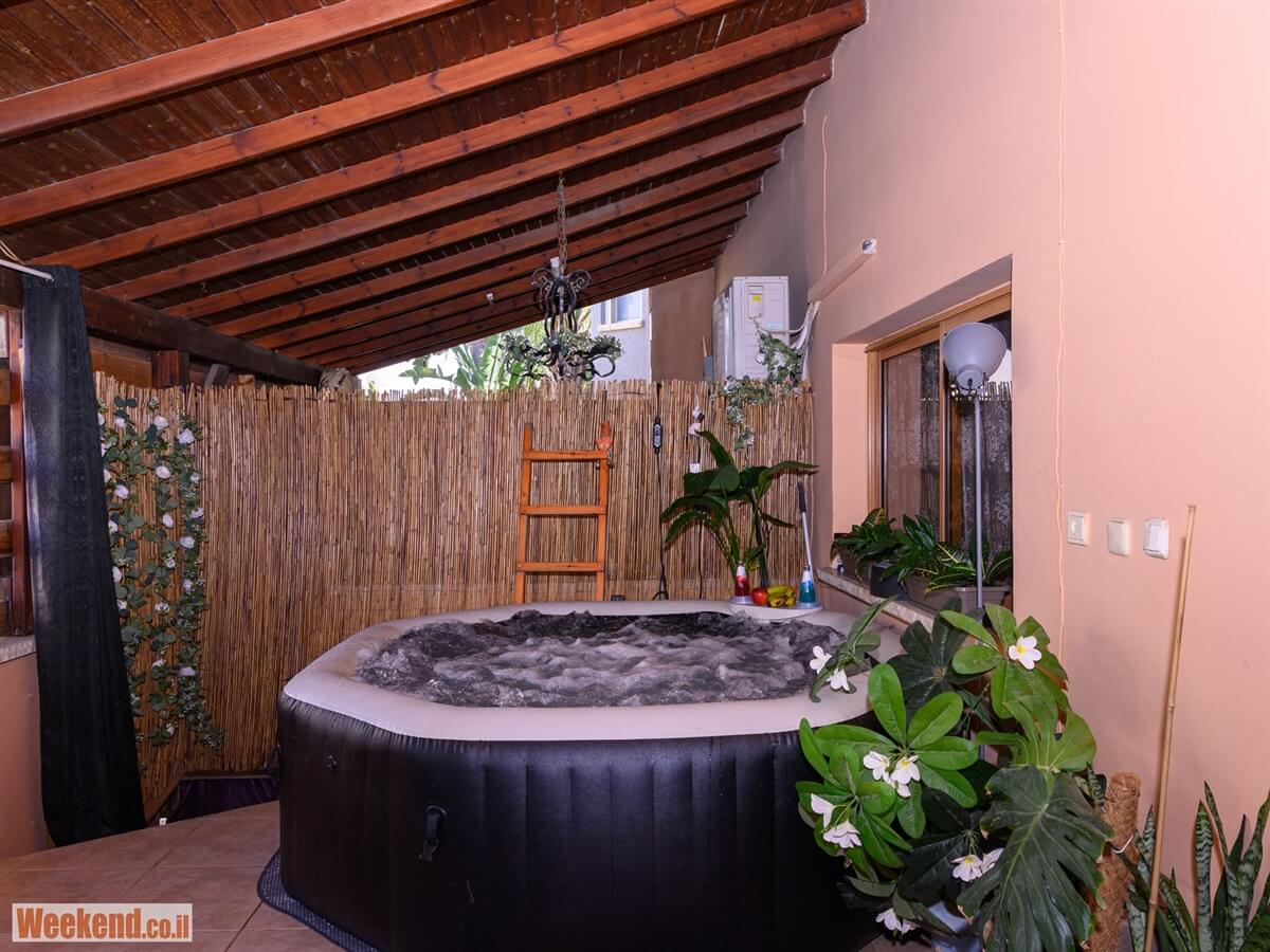 תמונה של צימר מאזה - 13