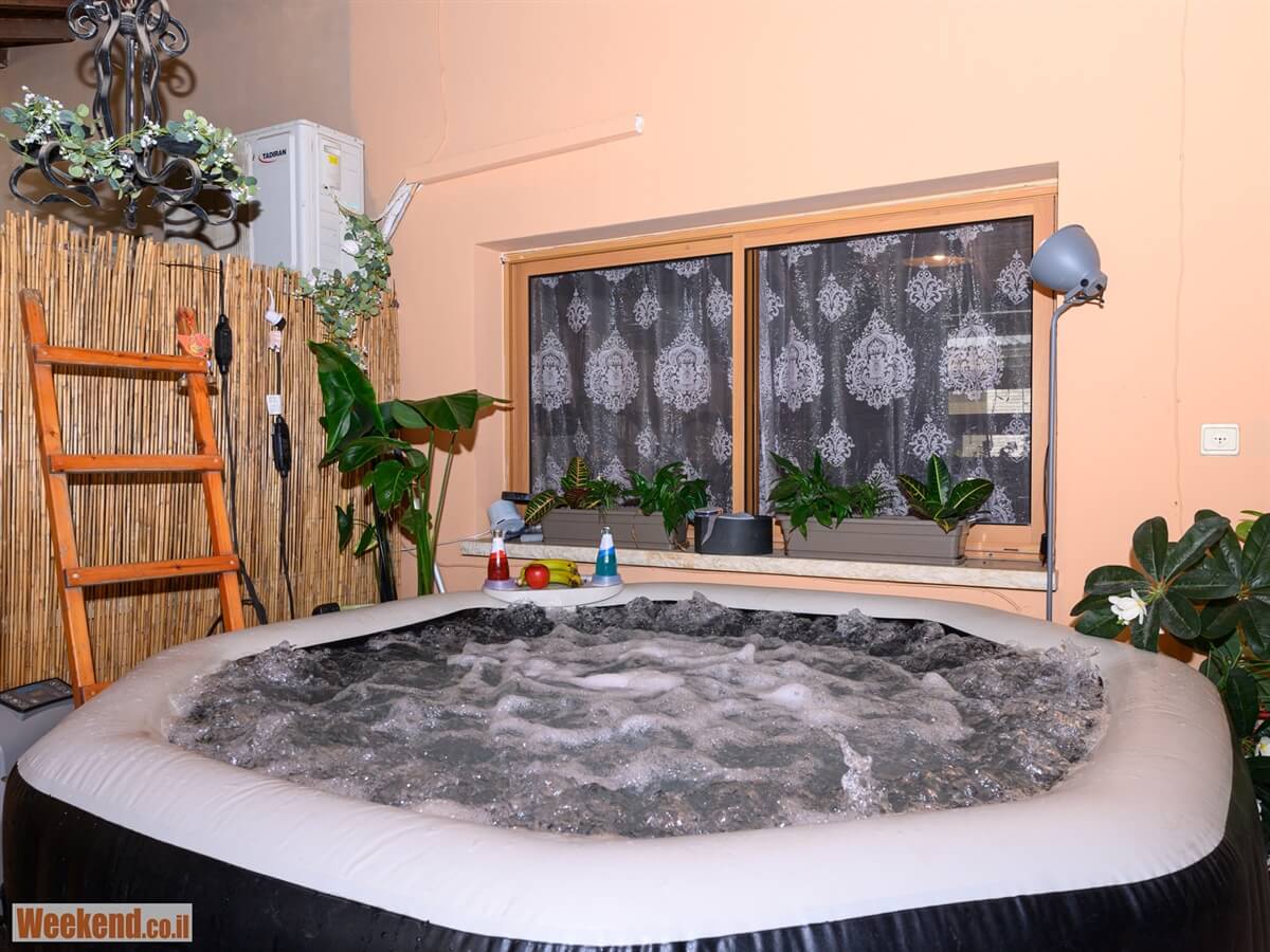 תמונה של צימר מאזה - 14